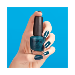 OPI Nail Lacquer Drama At La Scala 15 ml