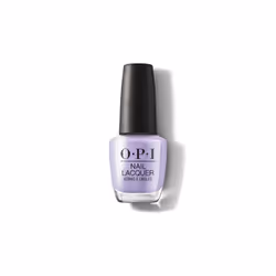 OPI Nail Lacquer Galleria Vittorio Violet 15 ml
