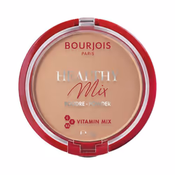 Bourjois Healthy Mix Face Powder - 06 Honey