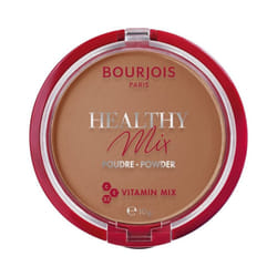 Bourjois Healthy Mix Face Powder - 07 Golden CaramelÃÂ