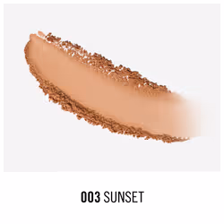 Rimmel Natural Bronzer 003 Sunset Bronzers 14g