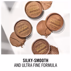Rimmel Natural Bronzer 002 Sunbronze Bronzers 14g - Additional view 5