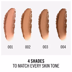 Rimmel Natural Bronzer 002 Sunbronze Bronzers 14g - Additional view 6
