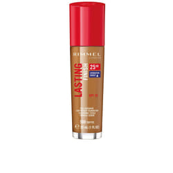Rimmel Lasting Finish 25HR Foundation  500 Toffee