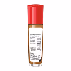 Rimmel Lasting Finish 25HR Foundation  500 Toffee