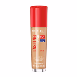 Rimmel Lasting Finish 25HR Foundation 203 True Beige