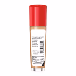 Rimmel Lasting Finish 25HR Foundation  203 True Beige