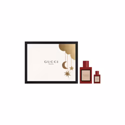 Gucci Bloom Ambrosia di Fiori Gift Set 50ml EDP Spray + 5ml EDP Spray