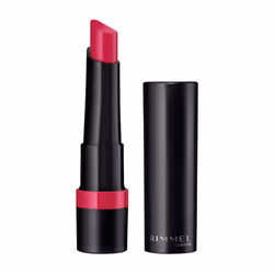Rimmel Lasting Finish Matte 170 Furious Fuchsia, Pink, Furious Fuchsia, 1 colours, Coloring, Unisex, Matte