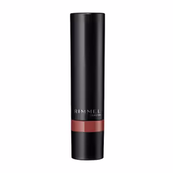 Rimmel Lasting Finish Matte Lipstick 160 Chestnut Rose - Additional view 2