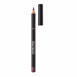 Rimmel Lasting Finish 850 Underground Lip Liner 1.2g, 1.2 g, Violet, Underground, Women, HYDROGENATED PALM OIL, HYDROGENATED ...