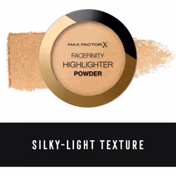 Max Factor Facefinity Highlighter Powder 8G - 03 Bronze Glow - Additional view 7