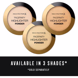 Max Factor Facefinity Highlighter Powder 8G - 03 Bronze Glow - Additional view 8