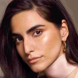 Max Factor Facefinity Highlighter 8 g 002 Golden Hour - Additional view 5