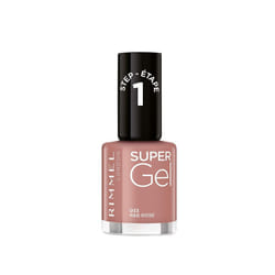 Rimmel Super Gel Step 1 & Step 2 12ml