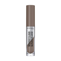 Rimmel Wonder'Cloud Liquid Eyeshadow 008 Thunder Grey