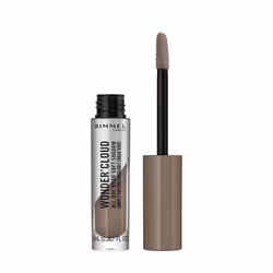 Rimmel Wonder'Cloud Liquid Eyeshadow 008 Thunder Grey
