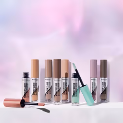 Rimmel Wonder'Cloud Liquid Eyeshadow 008 Thunder Grey