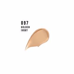 Lasting Performance Long-Lasting Liquid Foundation - 97 Golden Ivory, 35 ml