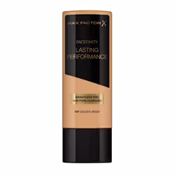 Max Factor Lasting Performance Foundation 107 Golden Beige 35ml, Tube, liquid, Normal skin, Golden Beige, 35 ml, Unisex