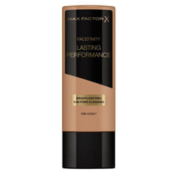 MAX FACTOR FACEFINITY LASTING PERFORMANCE 110 HONEY