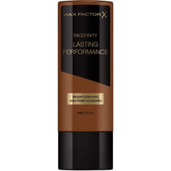 Max Factor Face Finity Lasting Performance Foundation 35ml - 140 Cocoa
