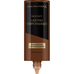 Max Factor Face Finity Lasting Performance Foundation 35ml - 150 Espresso