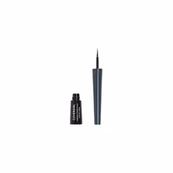 Covergirl Perfect Point Plus Liquid Eyeliner  Charcoal  .08 Fl. Oz.