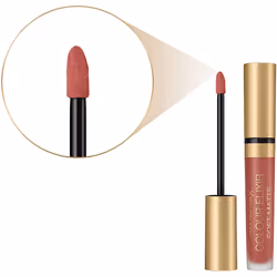 Max Factor Colour Elixir Soft Matte Lipstick 4ml - 10 Muted Russet - Additional view 6
