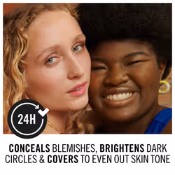 Rimmel Multi Tasker Concealer, 090 Toffee - Additional view 5