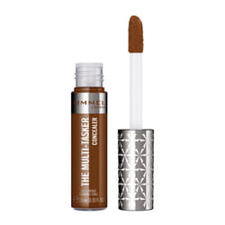 Rimmel London Multi-Tasker Concealer 120 Tiramisu Crease-Proof Transfer-Proof Waterproof Up To 24-Hour Wear Vegan Formula 0.33oz