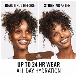 Rimmel London  Multi-Tasker Concealer  120 Tiramisu  Crease-Proof  Transfer-Proof  Waterproof  Up To 24-Hour Wear  Vegan Formula  0.33oz - Additional view 2