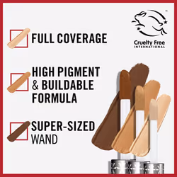 Multi Tasker Concealer, 110 Coconut