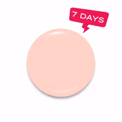 1 Seconde nail polish #043 - Additional view 4