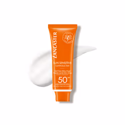 Lancaster Sun Sensitive Oil-Free Milky Fluid SPF50 50ml - Additional view 6