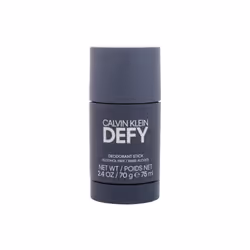Calvin Klein Defy Deodorant Stick 70g