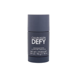 Calvin Klein Defy Deodorant Stick 70g