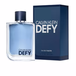 Calvin Klein Defy Eau de Toilette Spray 200ml