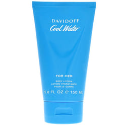 Davidoff Cool Water Woman Body Lotion 150ml