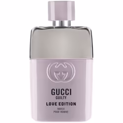 Gucci Guilty Pour Homme Love Edition, Men, Summer, 90 ml, Spray, ALCOHOL · AQUA/WATER · PARFUM/FRAGRANCE · ETHYLHEXYL METHOXY ...