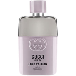 Gucci Guilty Pour Homme Love Edition 90 ml Men