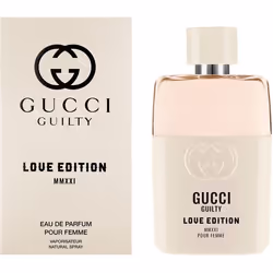 Gucci Love Edition, Women, Summer, 90 ml, Non-refillable bottle, Spray, Alcohol Denat., Parfum/Fragrance, Aqua/Water/Eau, Alp ...