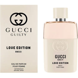 Gucci Love Edition 90 ml Women