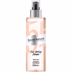 Bruno Banani Woman Body 250ml Splash Spray