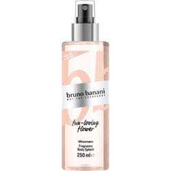 Bruno Banani Woman Body 250ml Splash Spray