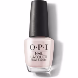 OPI Hollywood Collection Movie Buff 15ml, 15 ml, Lilac, Movie Buff, Coloring, Opaque, Bottle