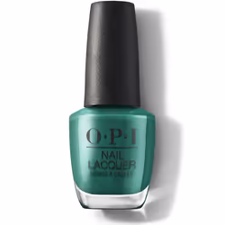 OPI Hollywood Collection Rated Pea-G 15ml, 15 ml, Green, Rated Pea-G, Coloring, Opaque, Bottle