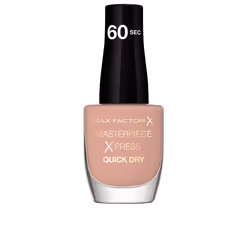 Masterpiece Xpress quick dry #203-nude’itude