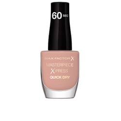 Masterpiece Xpress quick dry #203-nude’itude