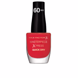 Masterpiece Xpress quick dry #310- she’s reddy